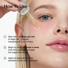 Anua Azelaic Acid 10+ Hyaluron Redness Soothing Serum - 30ml
