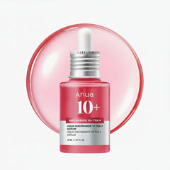 Anua Niacinamide 10% + TXA 4% Dark Spot Correcting Serum - 30ml
