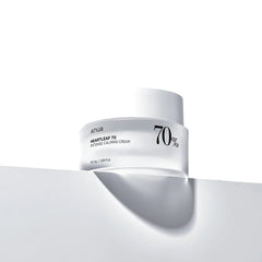 Anua - Heartleaf 70 Intense Calming Cream - 50ml