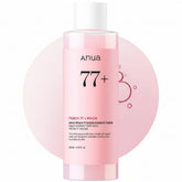 Anua Peach 77 Niacin Essence Toner - 250ml (Made In Korea)