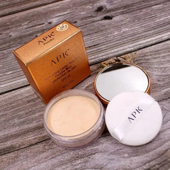 Apk Perfecting Loose Powder For All Skin Types