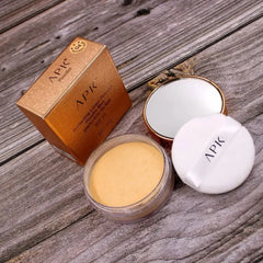 Apk Perfecting Loose Powder For All Skin Types
