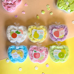 Paper Scent Appleed Soap