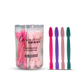 Glamorous Face Applicator brushes.