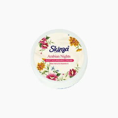 Skinza Arabian Nights Nourishing Cream - 150ml