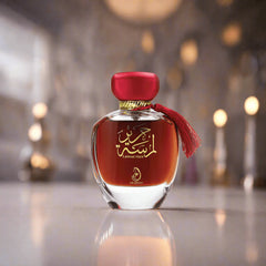 Arabiyat Lamsat Harir Perfume For Men And Women Edp - 100ml