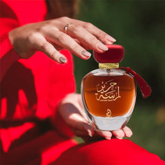 Arabiyat Lamsat Harir Perfume For Men And Women Edp - 100ml