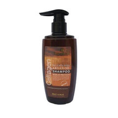 Derma Sense Argan Oil Wheat Protein