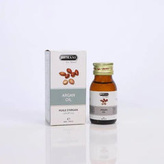 Hemani Herbal Oil - 30ml - Argan