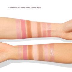 Charlotte Tilbury HOLLYWOOD Instant Look In A Makeup Palette - 22g