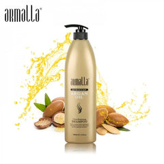Armalla Argan Oil Moroccan Clear Hydrating Shampoo 1000ml