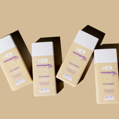 HER Beauty Tinted Sun Drops (SPF 30 +++) 50g / 1.76oz