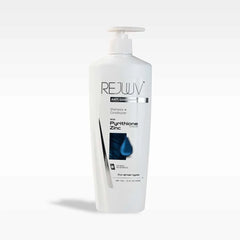 Rejuuv Anti-Dandruff Shampoo – 180ml