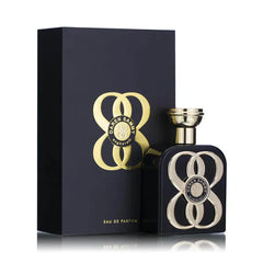 Asgharali 88 DS – Men’s Perfume Spray - 100ml