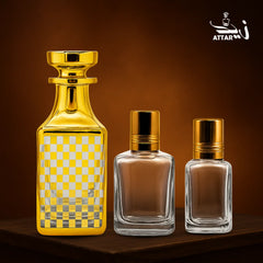 Empire Original Blue Sea Attar – Non-Alcoholic