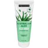Freeman Exotic Blends Hydrating Australian Aloe Jelly Mask 75ml