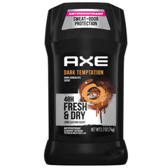 Axe Dark Temptation 48H Antiperspirant Deo Stick - 76g