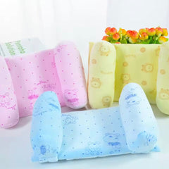 Baby Pillow Head Support Cushion - Each