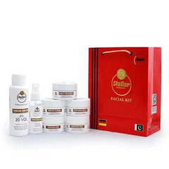 Steller Facial Kit