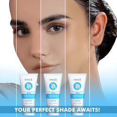 Vince BB Cream - 50ml