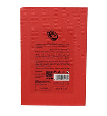 BERNARD-DIMITRI Hot Red Long Lasting Premium Eau De Perfume 100ML