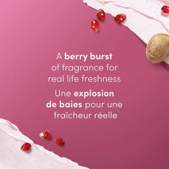 Dove Pomegranate Seeds & Shea Butter Body Scrub - 425g