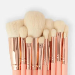 BH Weekend Vibes Brunch Bunch - 11 Piece Brush Set