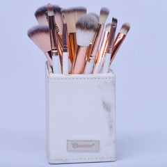 BH Cosmetics - Signature Rose Gold - 13 Piece Brush Set