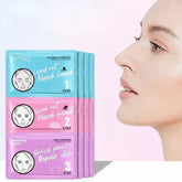 BIOAQUA Blackhead Remover 3 Steps Sachet