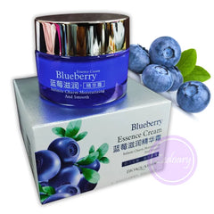 BIOAQUA Wonder Natural Blueberry Cream - 50g