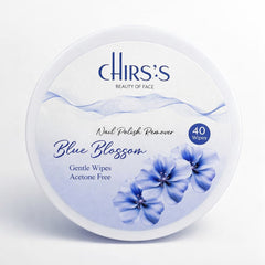Chirs's Nail Polish Remover Wipes - Each