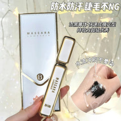BOB 0” Premium 4D Black Mascara