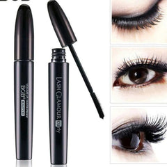 BOB 360 Big Eyelash Mascara – Extreme Black, Dense & Waterproof