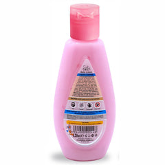 Soft Touch Baby Lotion 120ml