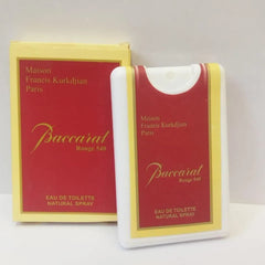 Baccarat Rouge 540 Pocket Perfume