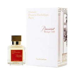 Baccarat Rouge 540 by Maison Francis Kurkdjian - 70ml - Dubai - 100% Original Testers