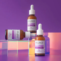 Balance Active Formula Retinol Overnight Serum - 30ml