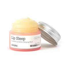 COSRX - Balancium Ceramide Lip Butter Sleeping Mask - 20g