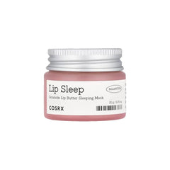 COSRX - Balancium Ceramide Lip Butter Sleeping Mask - 20g