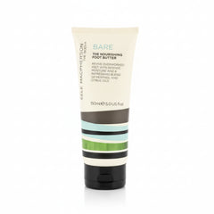 Bare The Nourishing Foot Butter - 150ml
