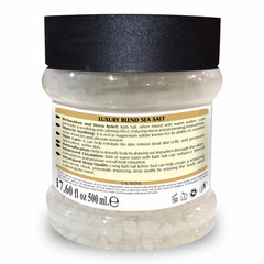 Soft Touch Bath Salt 500gm