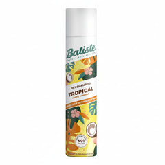 Batiste Dry Shampoo Tropical Coconut & Exotic - 200ml
