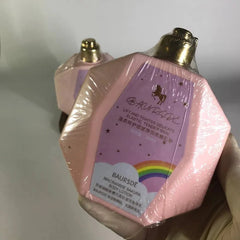 Baursde Unicorn Niacinamide Sakura Body Lotion - 300ml