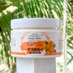 Beauty Flame Get Set Glow Vitamin C All In One 250g