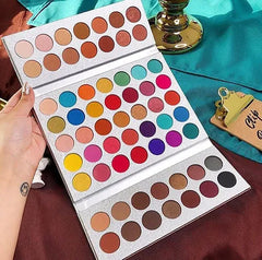 Beauty Glazed Gorgeous Me Eyeshadow Tray