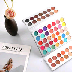 Beauty Glazed Gorgeous Me Eyeshadow Tray