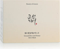 Beauty of Joseon Ground Rice and Honey Glow Mask - 150ml
