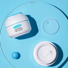 Bioaqua Milk Protien Mosturizing Cream