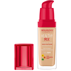 Bourjois - Healthy Mix Anti-Fatigue Foundation
