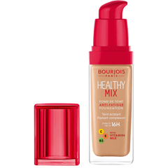 Bourjois - Healthy Mix Anti-Fatigue Foundation